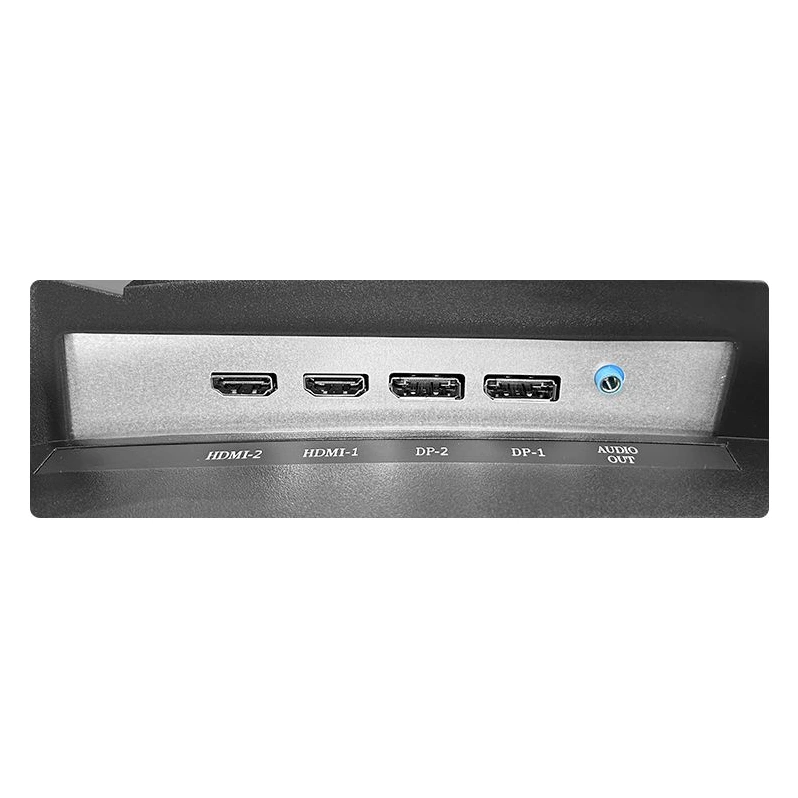 Monitor Teros Gaming Curvo 34" TE-3412G 6