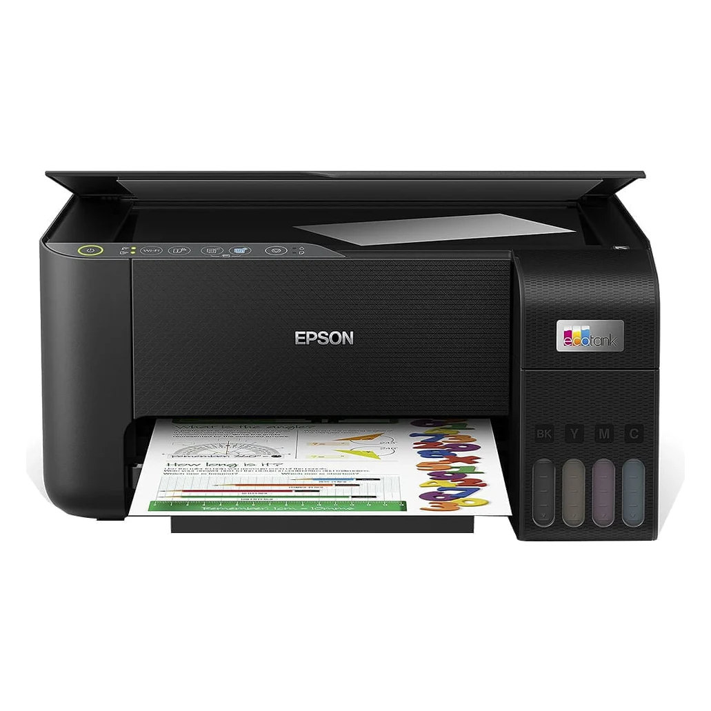 Impresora Epson L3250 Multifuncional