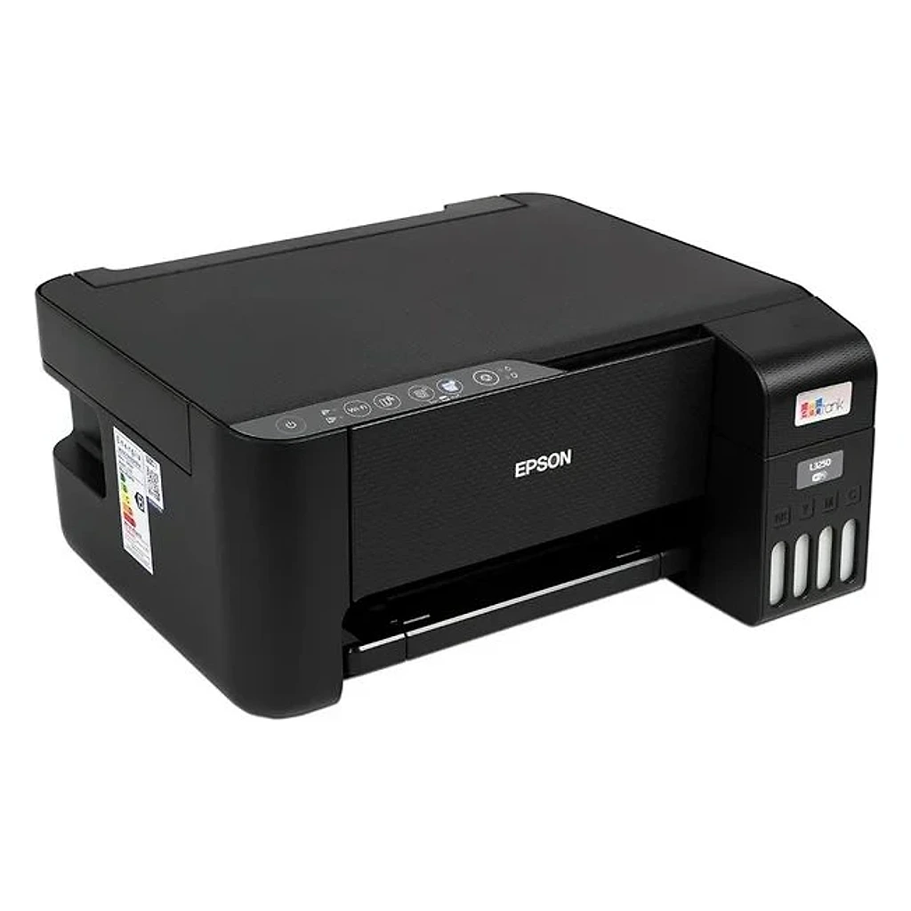 Impresora Epson L3250 Multifuncional 2