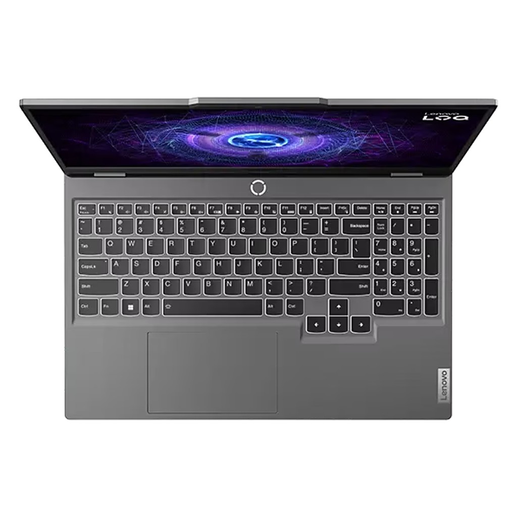 Laptop Lenovo LOQ 15IRX9 - Core i7 - 16GB 2