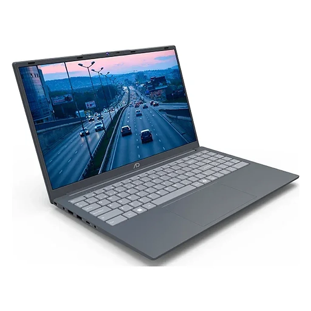 NoteBook Advance NV9857 - Celeron - 8GB 2