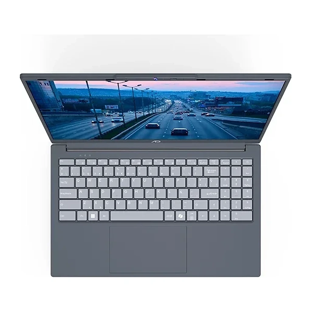 NoteBook Advance NV9857 - Celeron - 8GB 3