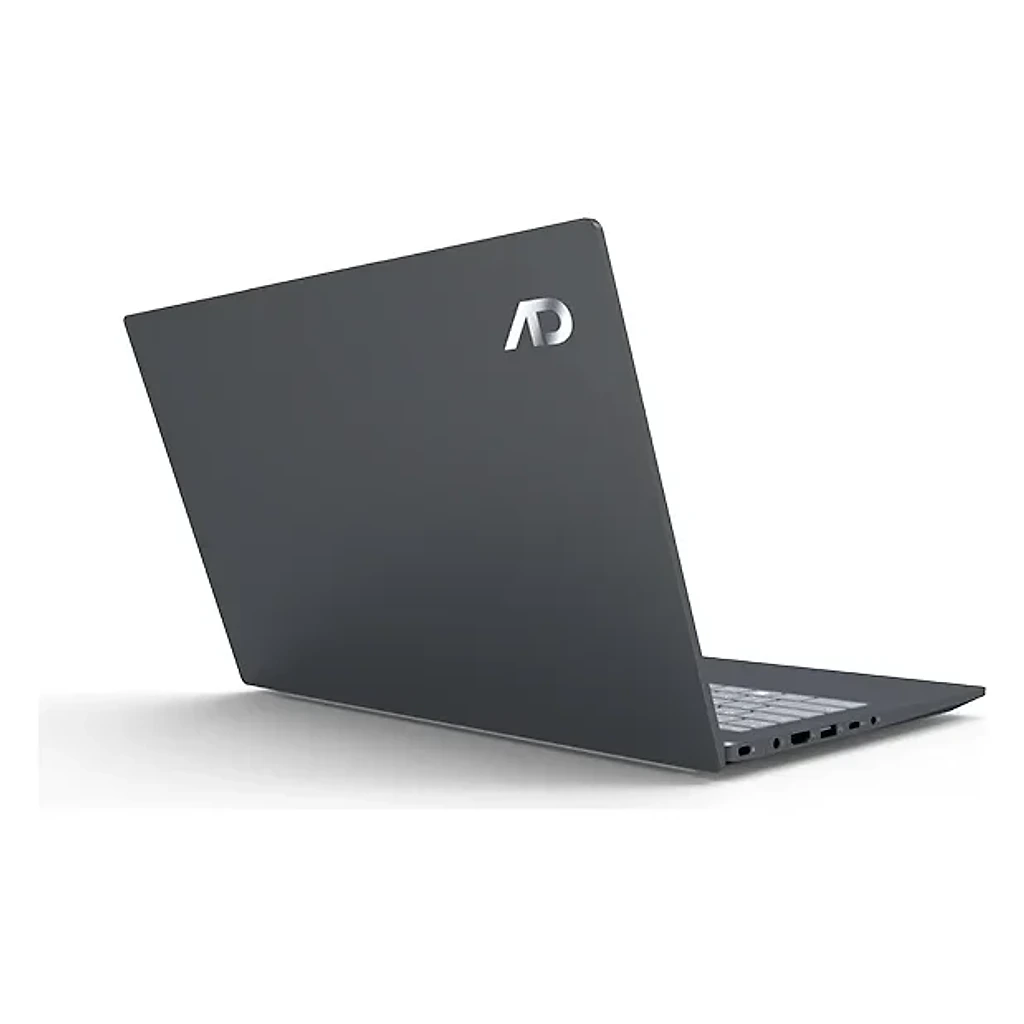 NoteBook Advance NV9857 - Celeron - 8GB 5