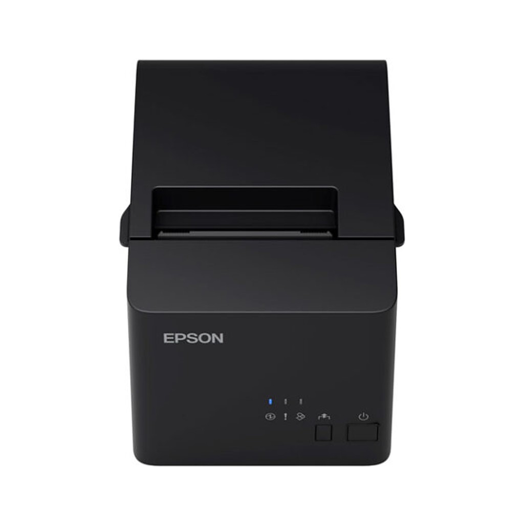 Impresora Térmica Epson TM-T20IVL USB + Serial 2