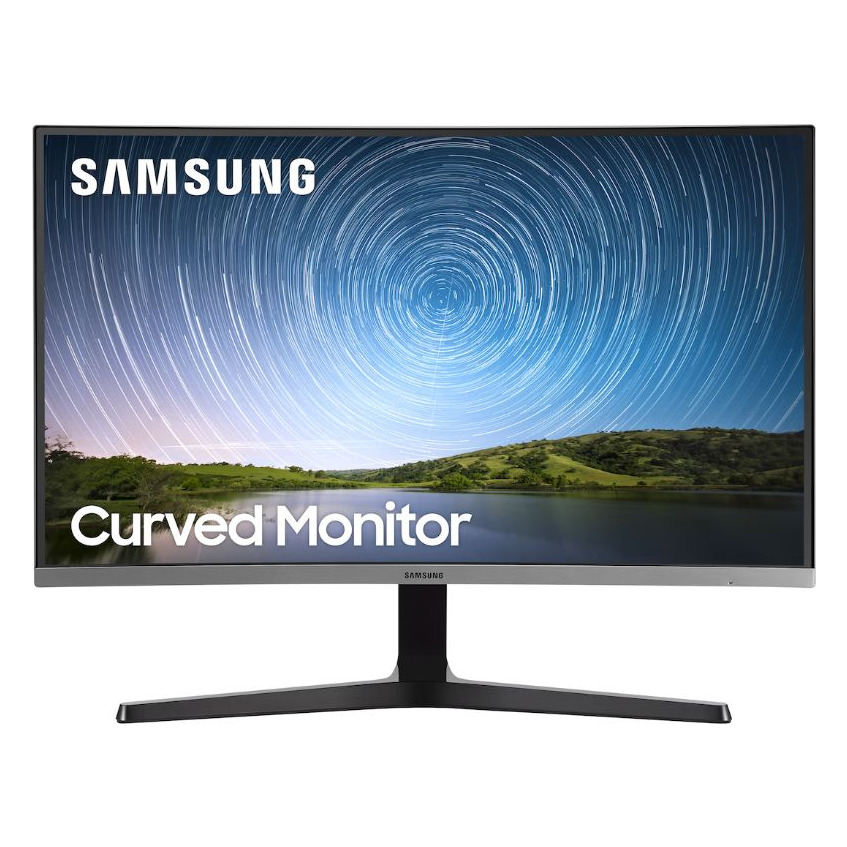 Monitor Samsung Curvo 27" CR-50
