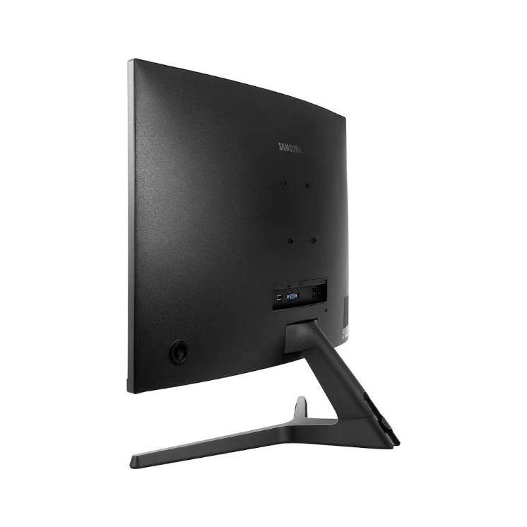 Monitor Samsung Curvo 27" CR-50 4