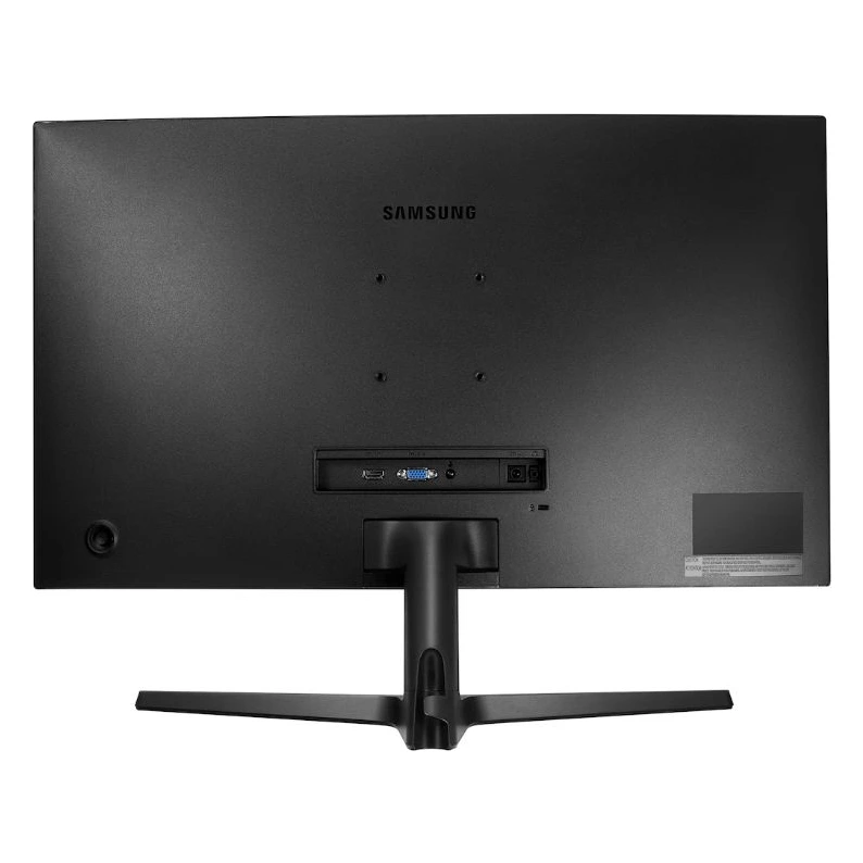 Monitor Samsung Curvo 27" CR-50 5