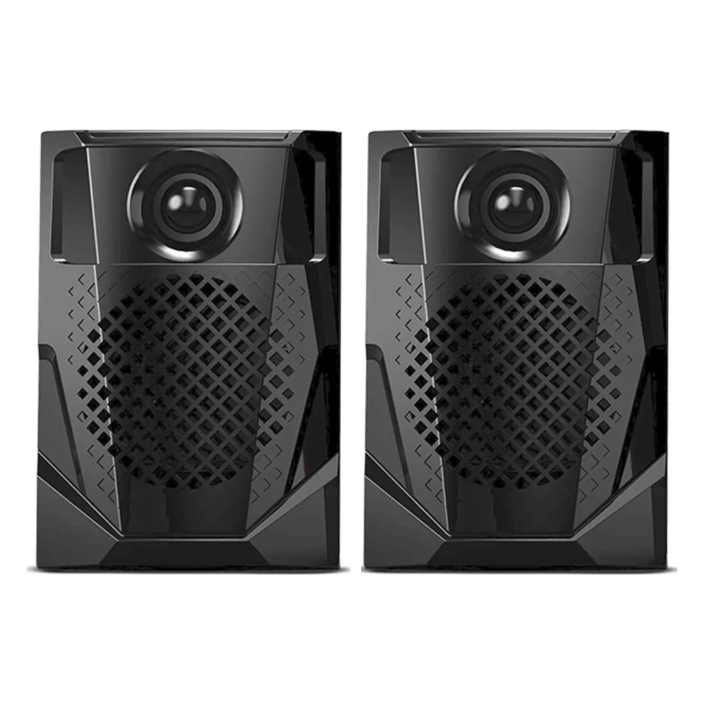 Subwoofer Maxtron MAX S200 Hertz 3