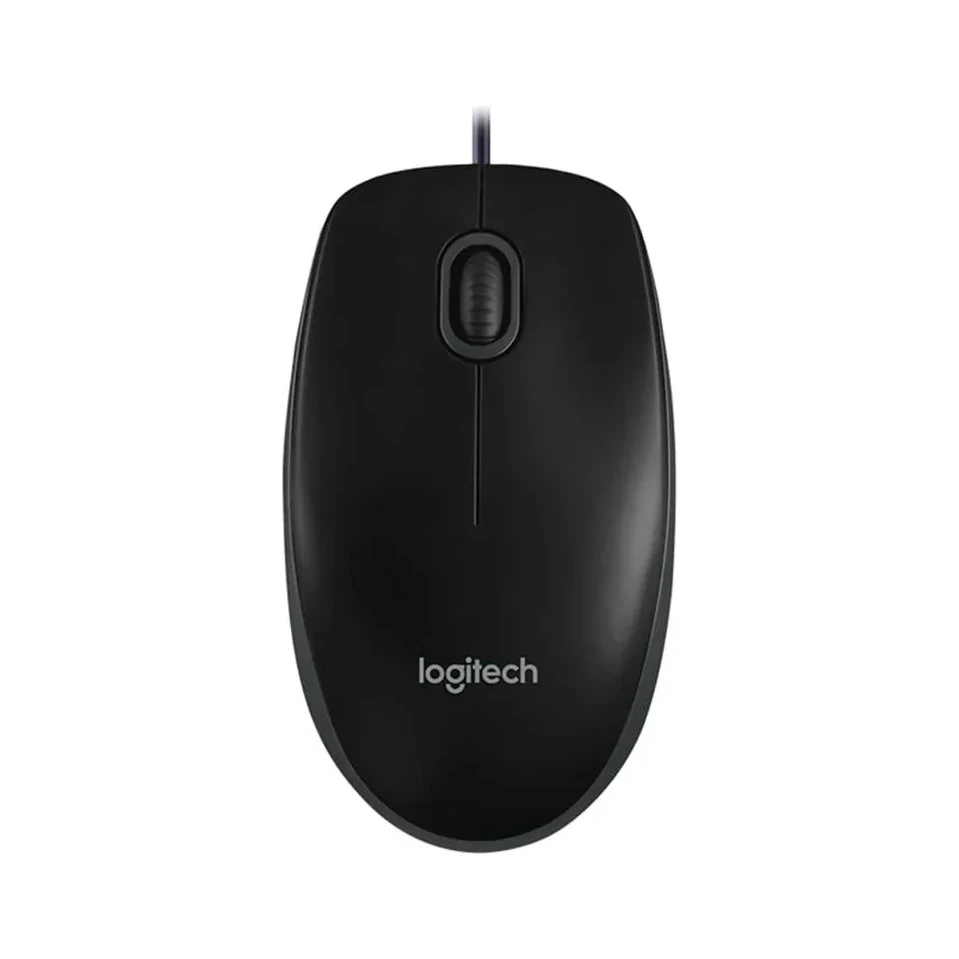Combo Logitech MK120 USB 3