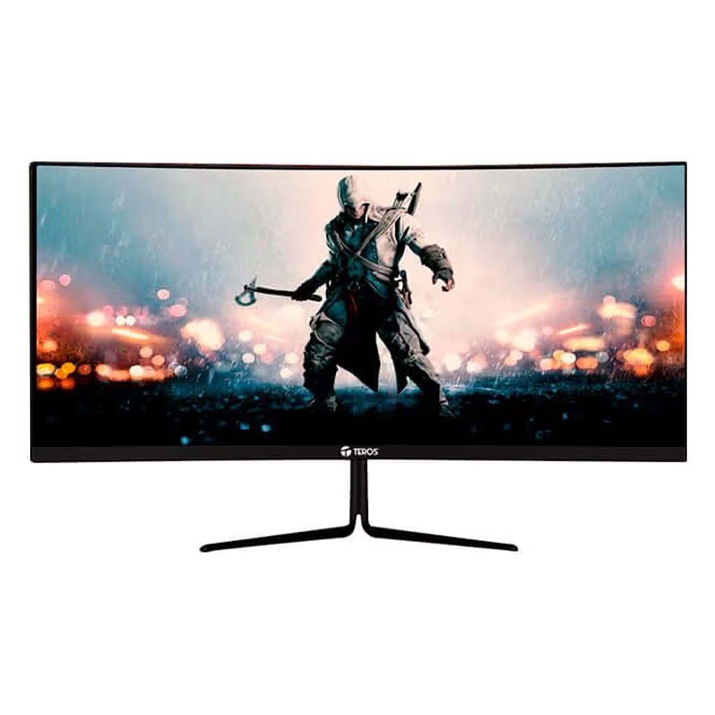 Monitor Curvo Ultrawide Teros 29" TE-3179N