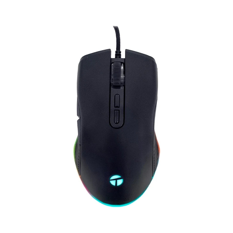 Mouse Gamer Teros TE-1233G RGB