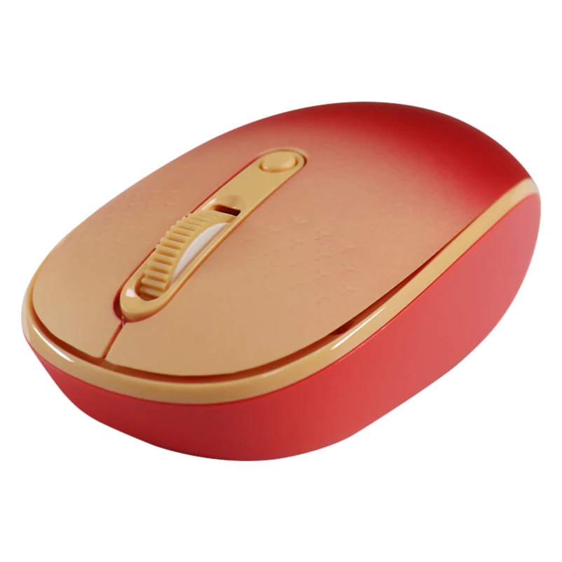 Mouse Inalámbrico Teros TE-1223S 2