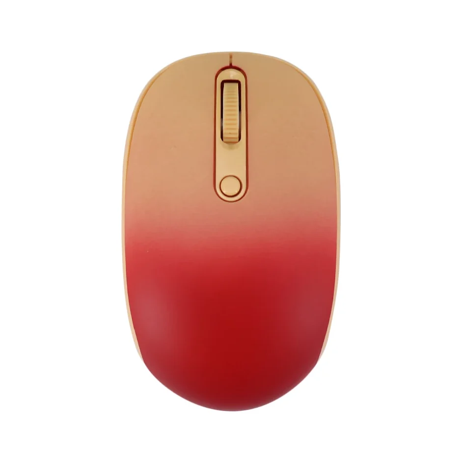 Mouse Inalámbrico Teros TE-1223S