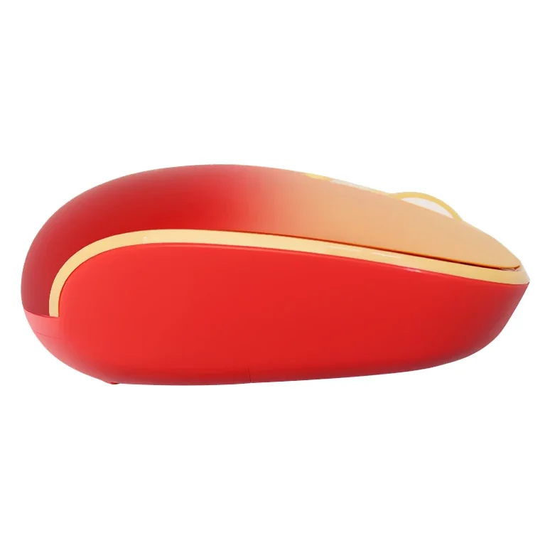 Mouse Inalámbrico Teros TE-1223S 3
