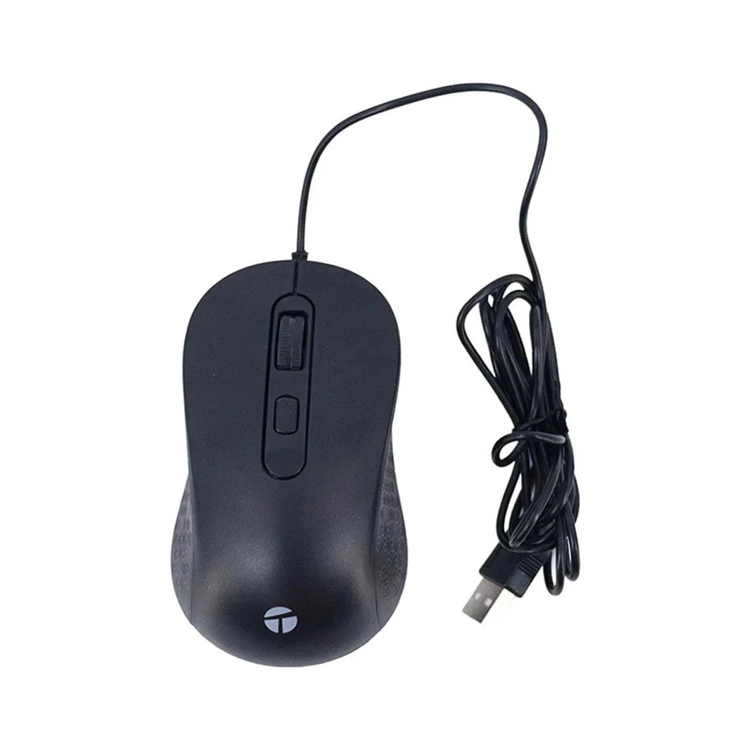 Mouse USB Teros TE-1229S