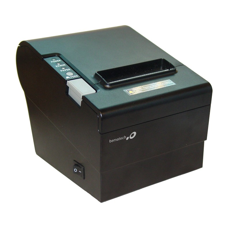 Impresora Térmica Bematech LR200 80 mm