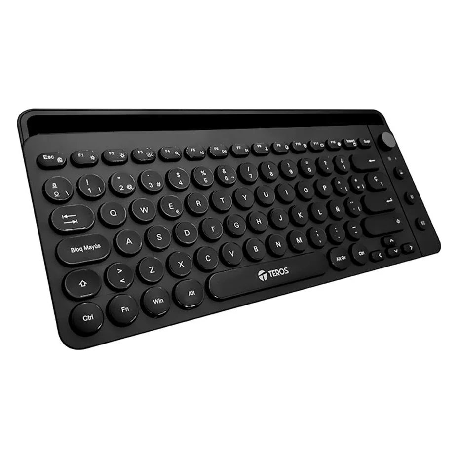 Teclado Teros Inalámbrico TE-4064N
