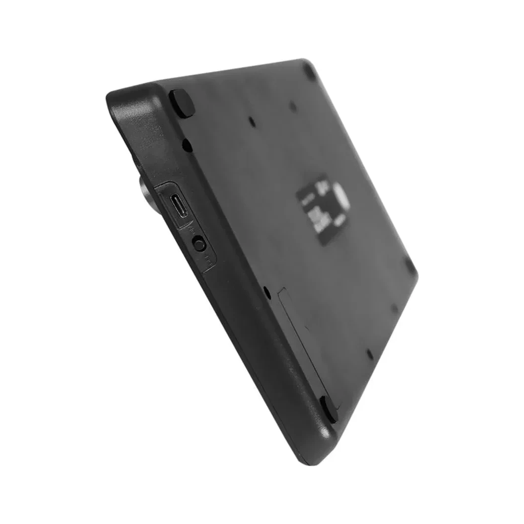 Teclado Teros Inalámbrico TE-4064N 2
