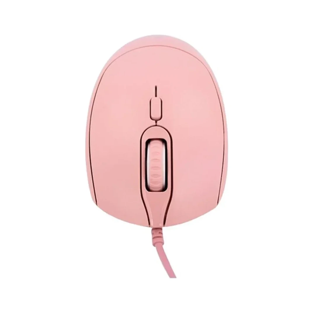 Mouse USB Teros TE-1226S 2