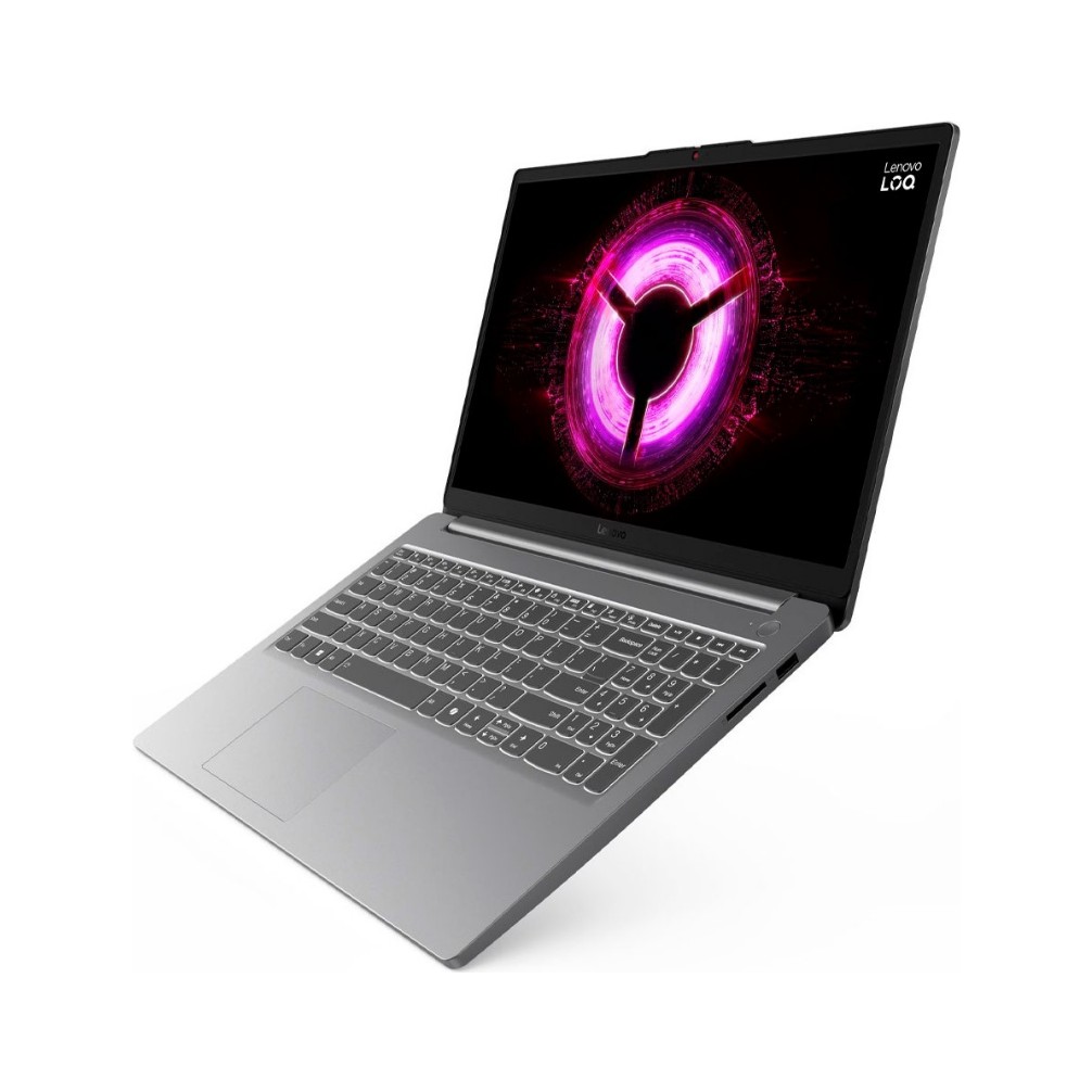 Laptop Lenovo LOQ 15ARP10E - Ryzen 7 - 16GB 3