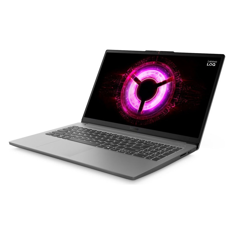 Laptop Lenovo LOQ 15ARP10E - Ryzen 7 - 16GB 4