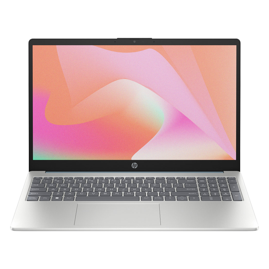 Laptop HP 15-FD0234LA - Core i3 - 8GB