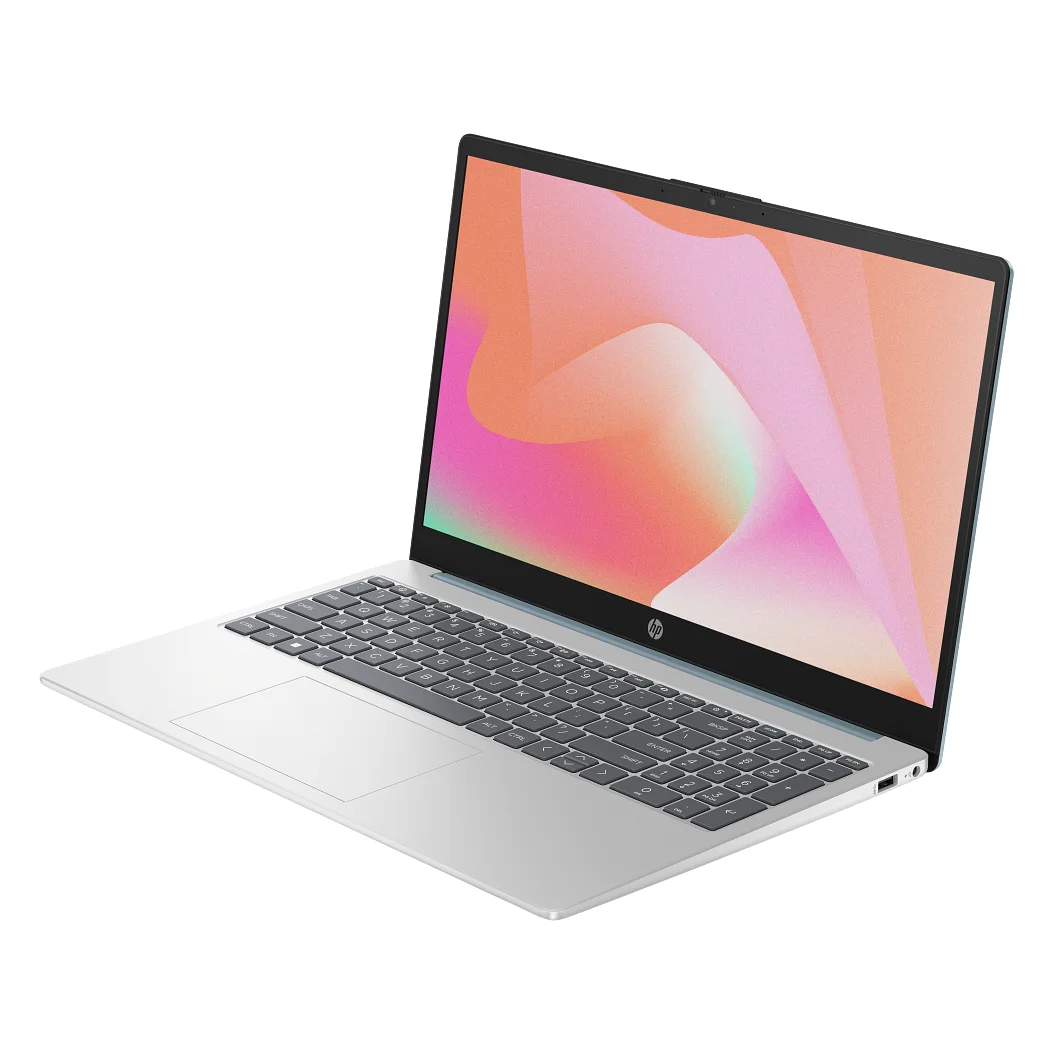 Laptop HP 15-FD0234LA - Core i3 - 8GB 2