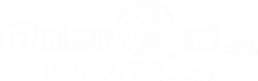 ANTHONY.NET